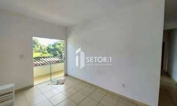 Imagem 4: Casa com 3 quartos para alugar, 95 m² por R$ 1.100/mês - São Pedro - Juiz de Fora/MG