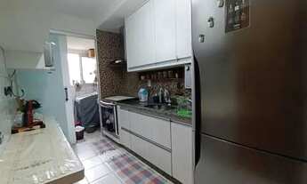 Imagem 4: Apartamento para Venda em São Paulo, Brás, 2 dormitórios, 1 banheiro, 1 vaga