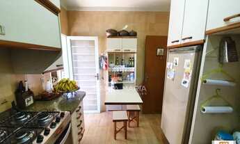 Imagem 5: Casa (sobrado na rua) 3 dormitórios/suite, cozinha planejada