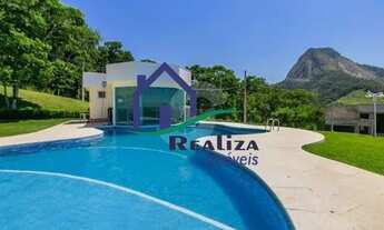 Imagem 4: CASA COM 03 DORMITÓRIOS À VENDA POR R$705.000,00 - CONDOMÍNIO PEDRA DE INOÃ / MARICÁ