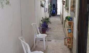 Imagem 7: Casa dois dormitórios Jardim Continental III