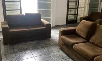 Imagem: Casa Jardim Padroeira