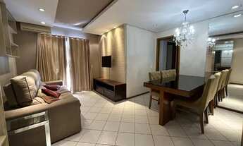 Imagem 2: APARTAMENTO ANDALUZIA MOBILIADO| 2 QUARTOS | 1 SUITE | 2 BANHEIROS | 1 SALA