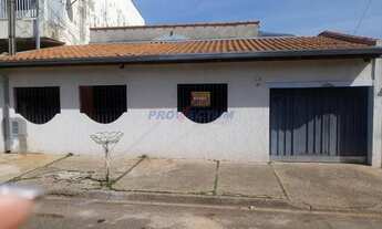 Imagem: Casa - Jardim Sumarezinho - Hortolândia