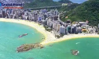 Imagem 2: Apartamento 3 quartos em Praia de Itaparica