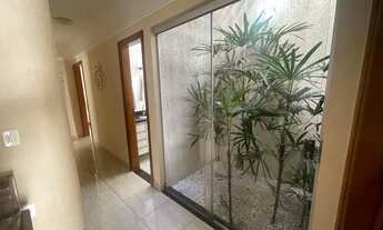 Imagem 4: Casa à venda no Bairro Segismundo Pereira em Uberlândia