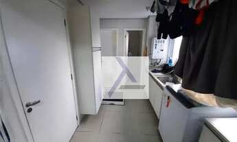 Imagem 5: Apartamento com 4 dormitórios para alugar, 175 m² por R$ 17.536,00/mês - Brooklin - São Pa