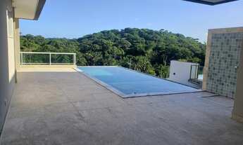 Imagem 2: Casa em Condomínio para Venda em Salvador, Alphaville II, 4 dormitórios, 4 suítes, 6 banhe