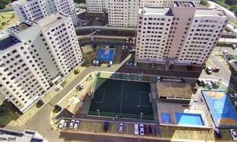 Imagem 3: Apto para alugar no Parque dos Esportes em Valparaíso