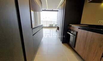 Imagem: Apartamento com 1 dormitório para alugar