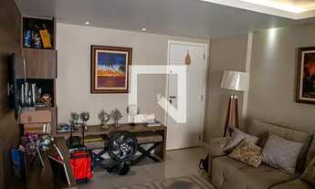 Imagem 4: Apartamento para Aluguel - Taquara, 2 Quartos, 85 m2