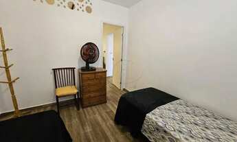 Imagem 5: Apartamento à venda - Boqueirão - Santos/SP