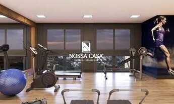 Imagem 5: Apartamento com 03 dormitórios, sendo 01 suíte e 02 vagas no London em Torres/RS