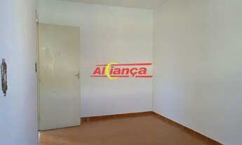 Imagem 5: ÓTIMO APARTAMENTO 75M² COM 2 DORMITÓRIOS E 1 VAGA DE GARAGEM - COCAIA