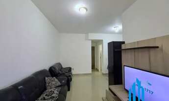 Imagem 3: Apartamento para venda com 75 metros quadrados com 2 quartos em Praia do Morro - Guarapari