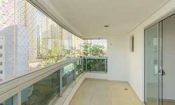 Imagem: Apartamento com 4 quartos no Jardim Goiás