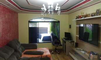 Imagem 4: Casa para Venda em Mogi das Cruzes, Vila Nova Cintra, 3 dormitórios, 1 suíte, 4 banheiros