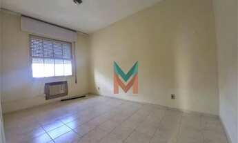 Imagem 7: Apartamento com 2 dormitórios à venda, 67 m² por R$ 415.000,00 - Campo Grande - Santos/SP