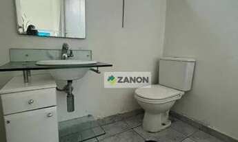 Imagem 7: Galpão, 405 m² - venda por R$ 1.300.000,00 ou aluguel por R$ 7.685,00/mês - Paulicéia - Sã