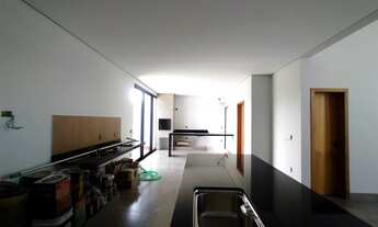 Imagem 6: Casa nova com Piscina Jardim Embaré