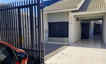 Imagem: Vendo Casa JD Diamante