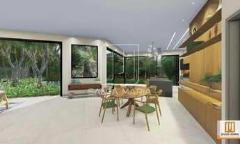 Imagem 5: Casa (sobrado em condominio) 4 dormitórios/suite, cozinha planejada, portaria 24hs, lazer