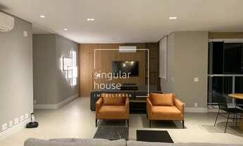 Imagem 3: 153 m² | 2 suítes