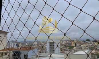 Imagem 2: Apartamento de Alto Padrão com 94 m² próximo ao Centro de Pouso Alegre