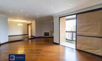 Imagem 4: Apartamento Locação 4 Dormitórios - 319 m² Sumaré