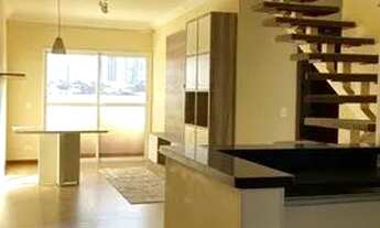 Imagem: Cobertura para venda ótima localização