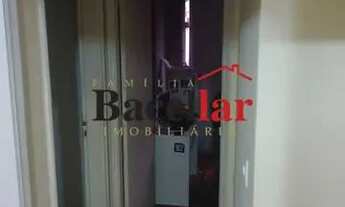 Imagem 4: Apartamento-À VENDA-Tijuca-Rio de Janeiro-RJ