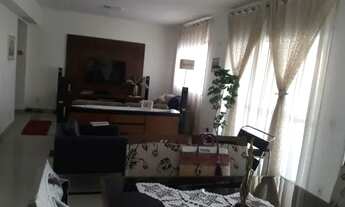 Imagem: Apartamento com 4 dorm. 4 banheiros 4 vagas