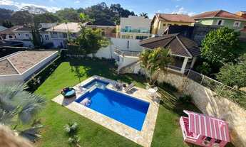 Imagem: Casa a venda na Granja Viana Cond São Paulo