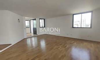 Imagem 5: Apartamento à venda em Moema, fora de rota, andar alto, reformado, 3 suítes e 3 vagas de g