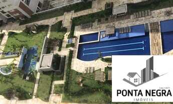 Imagem 4: Liverpool Reserva inglesa com 3 dormitórios à venda,90m² - Ponta Negra