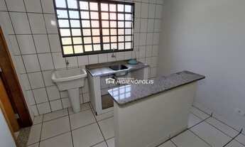 Imagem 5: Quitinete c/ 1 quarto - R. René Descartes, 48 - Jd. Maringá