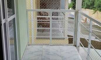 Imagem 3: Casa de condomínio para venda possui 150 metros quadrados com 2 quartos