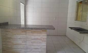 Imagem: Aluga uma kitinete pra rapaz ou casal sem