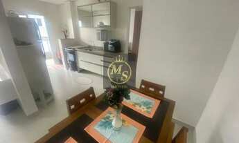 Imagem 7: Apartamento para venda possui 58 metros quadrados com 1 quarto em Boqueirão - Praia Grande