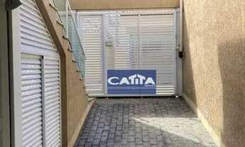 Imagem 6: Sobrado à venda, 192 m² por R$ 1.200.000,00 - Tatuapé - São Paulo/SP