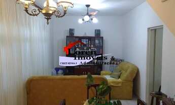 Imagem 4: Sobrado 3 dormitórios Vila Valença Sv!