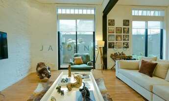 Imagem 3: SãO PAULO - Casa Padrão - Vila Nova Conceição