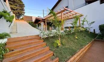 Imagem: Casa - Loteamento Caminhos de São Conrado