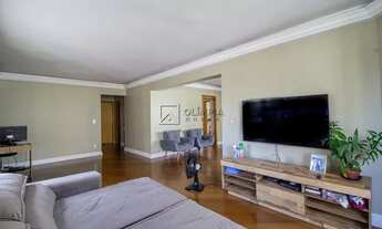 Imagem 6: Venda Apartamento 4 Dormitórios - 190 m² Perdizes