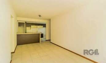 Imagem 2: Excelente apartamento de 63m² privativos com 02 dormitórios e 02 vagas