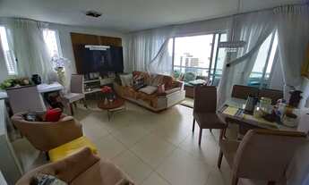 Imagem 2: Apartamento Mobiliado Tambaú