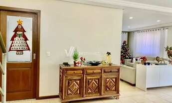 Imagem 2: Casa - Loteamento Caminhos de São Conrado (Sousas) - Campinas