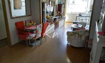 Imagem 4: Apartamento com vista mar de 94m2 com 2 quartos na melhor localização posto 4