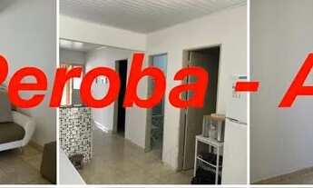 Imagem 6: Casa peroba Alagoas