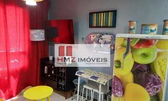 Imagem 4: Apartamento para venda 28 metros moderno, de 1 dormitório na Vila Buarque - São Paulo - SP